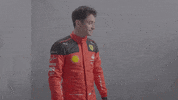 No Way Smile GIF by Formula Santander
