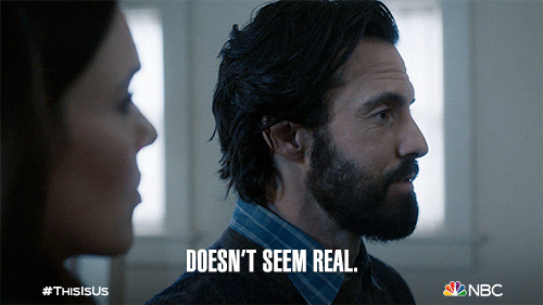 Suspicious Season 6 GIF by This Is Us