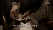 GIF by Hamilton's Pharmacopeia