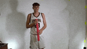 Basketball College GIF by Evangel Unviersity