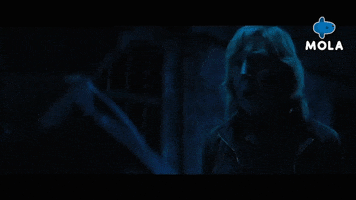 Lin Shaye Movie GIF by MolaTV