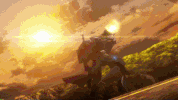 aldnoah zero mars GIF by mannyjammy