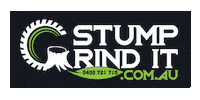 Tree Sticker by Stumpgrindit