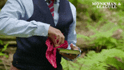 Custard Cream Snack GIF by Label1