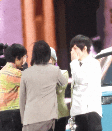 Mayday Ashin GIF