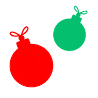 Merry Christmas Sticker by Kolektif House