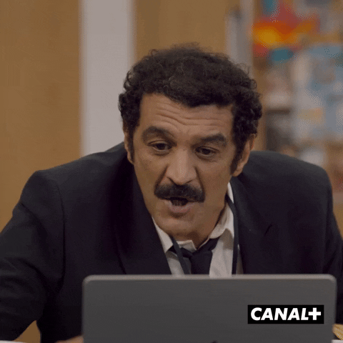 Ramzy Bedia No GIF by CANAL+