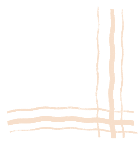 moomelon giphyupload border plaid weave Sticker