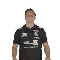 Handball Handballbundesliga Sticker by MT Melsungen