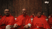 Sky Atlantic Italia GIF by Sky Italia