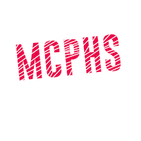 MPCHS mcphs Sticker