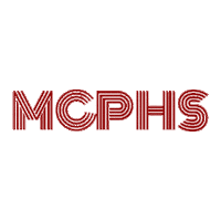 MPCHS mcphs Sticker