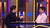 Happy Antena 3 GIF by Password