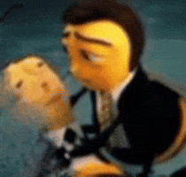 Bee Movie GIF