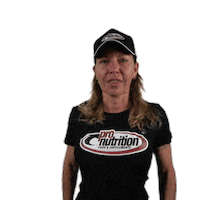 Fitness Run Sticker by ProNutrition