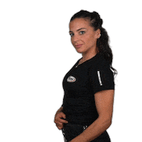 Fitness V Sticker by ProNutrition