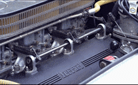 Classic Car GIF by Mecanicus