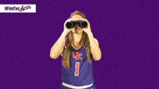 UEAthletics evansville purple aces fortheaces ue athletics GIF