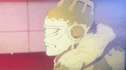 siddharthshivaramakrishnan jujutsu kaisen jogo GIF