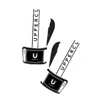 punch boxing Sticker by uppercutboxing.com