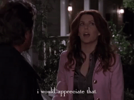 season 4 netflix GIF by Gilmore Girls 