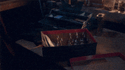american gothic GIF by CBS
