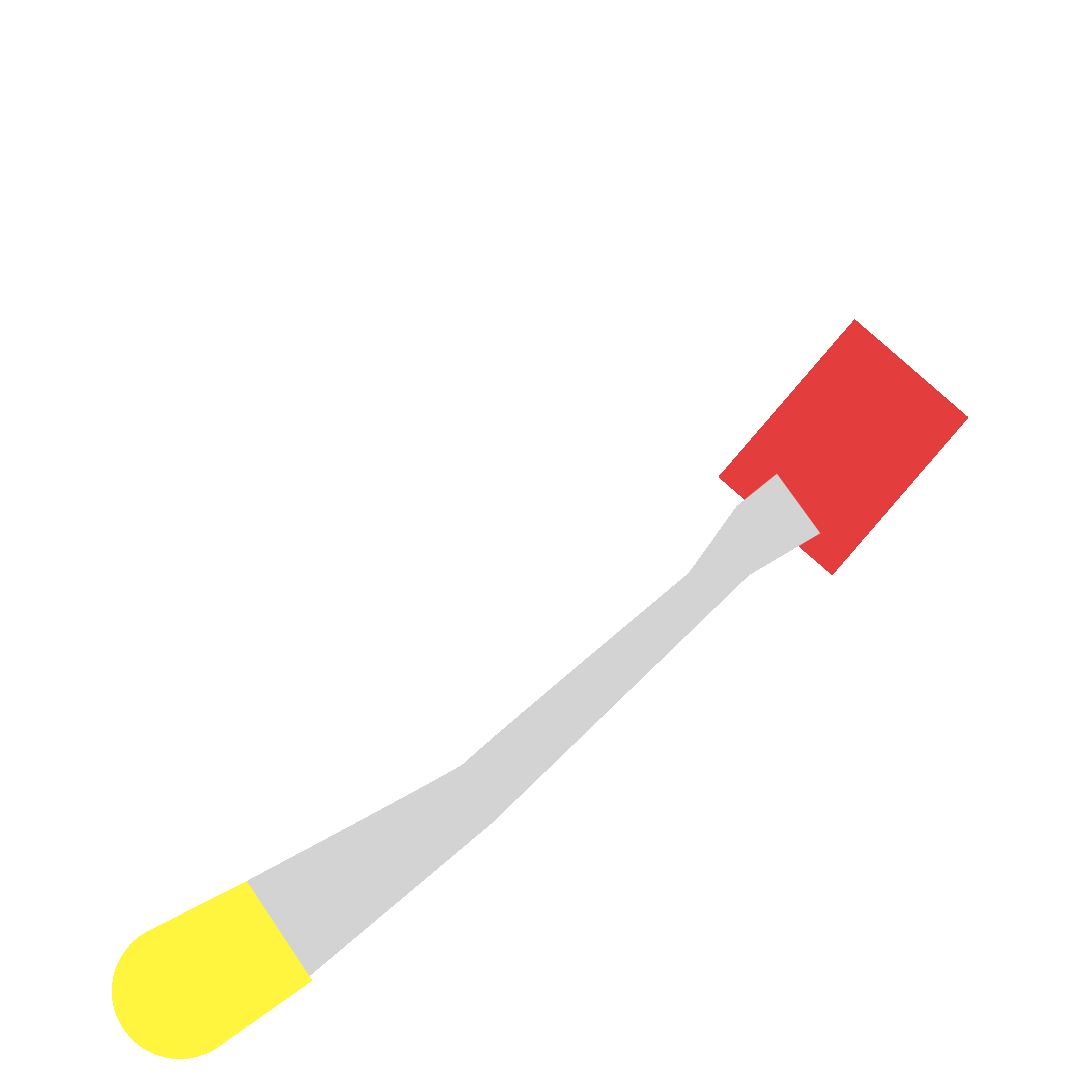 Red Card Ar Sticker by Axitour