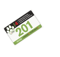 Mental Health Run Sticker by maskmatters