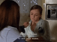 season 4 netflix GIF by Gilmore Girls 