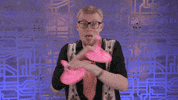 Fun Dancing GIF by Big Brother