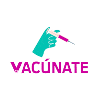 Vaccine Vacunate Sticker by Vitacura_