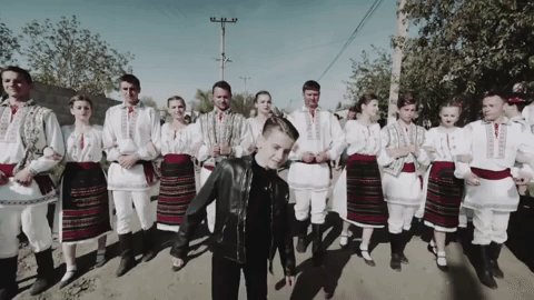 GIF by NOWNESS