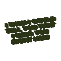 Sorry Afgan Sticker by EMPIRE