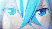 Vivy Fluoride Eyes GIF