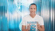 University Of North Carolina Clap GIF by UNC Tar Heels