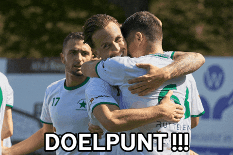 Sport Heerlen GIF by Groene ster