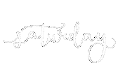 Weekend Lettering Sticker