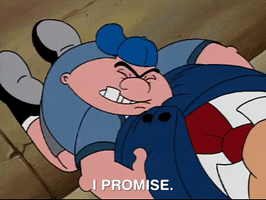 hey arnold nicksplat GIF