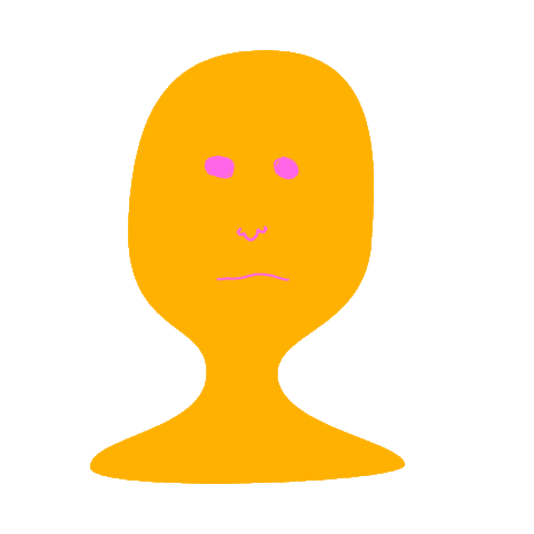 carfen giphyupload smile face hey Sticker