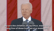 Joe Biden GIF by GIPHY News