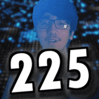 Number GIF
