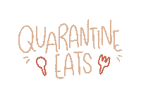 Food Quarantine Sticker