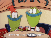 rockos modern life nicksplat GIF