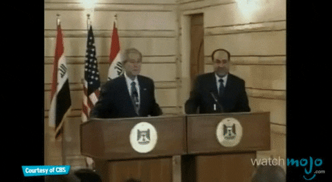 comment journalist GIF