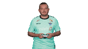 Vb Jonny Sticker by Bundesliga