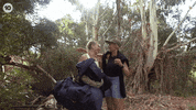 Huntedau GIF by Hunted Australia