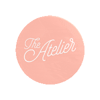 the_atelier_collective theateliercollective ateliercollective Sticker