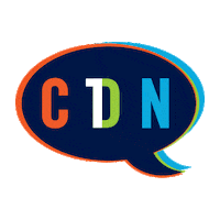 Type 1 Diabetes Ndam Sticker by College Diabetes Network