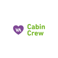 viajar take off Sticker by Wamos Air