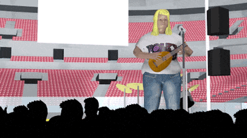 grand inquisitor weird animation GIF by Joyful Noise Recordings